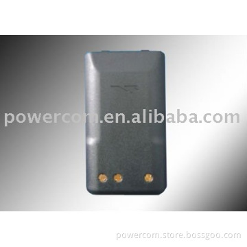 Battery pack for VX350 Li-ion 1700mAh